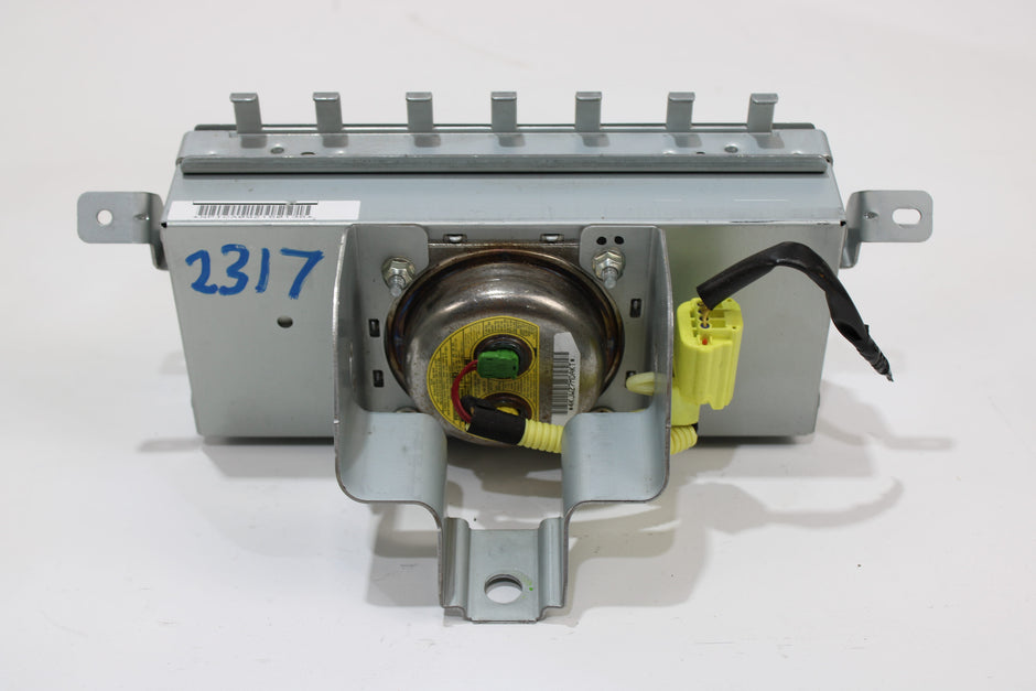 OEM Infiniti Dashboard Airbag – Fits Fx35, Fx37, Qx50 (2008–2017) – Part K851E - 1BA0A - Infiniti