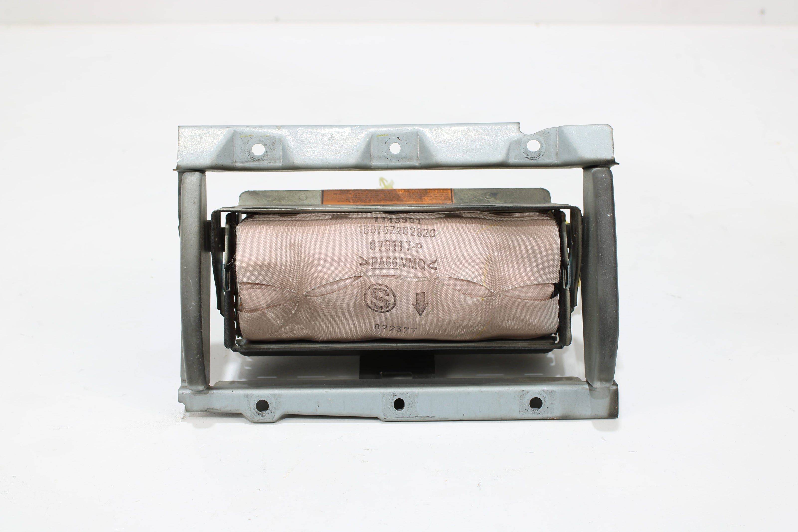 OEM Infiniti Dashboard Airbag – Fits Fx45, Fx35 (2006–2008) – Part K851E - CL72A - Infiniti
