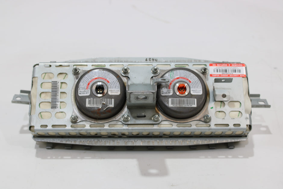OEM Infiniti Dashboard Airbag – Fits G25, G37, Q60 (2009–2015) – Part K8515 - JL60B - Infiniti