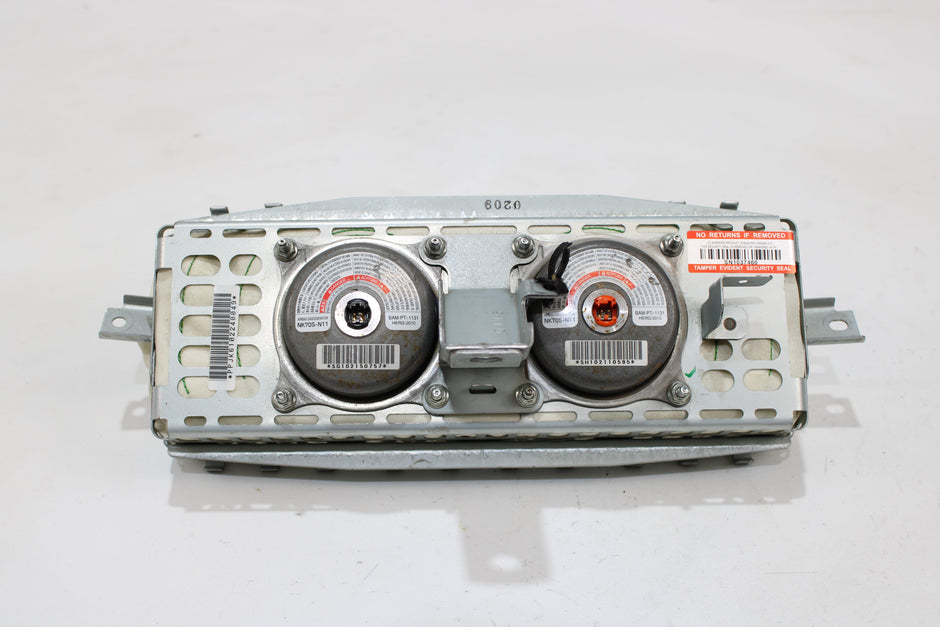 OEM Infiniti Dashboard Airbag – Fits G35 (2007–2008) – Part K851E - JK600 - Infiniti
