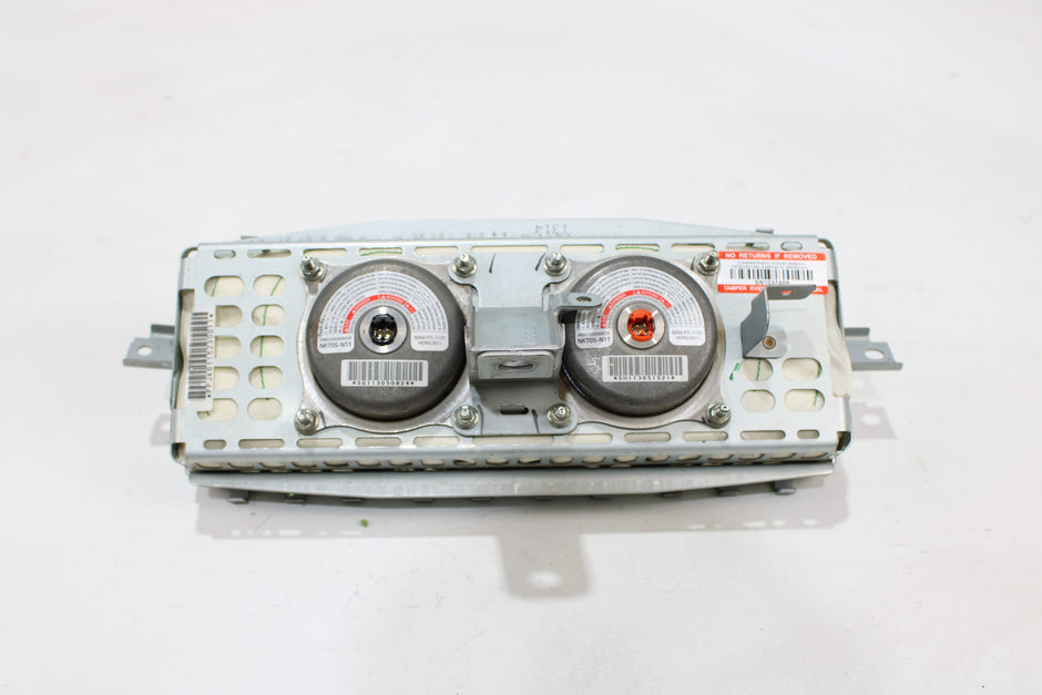 OEM Infiniti Dashboard Airbag – Fits G35 (2007–2008) – Part K851E - JK600 - Infiniti