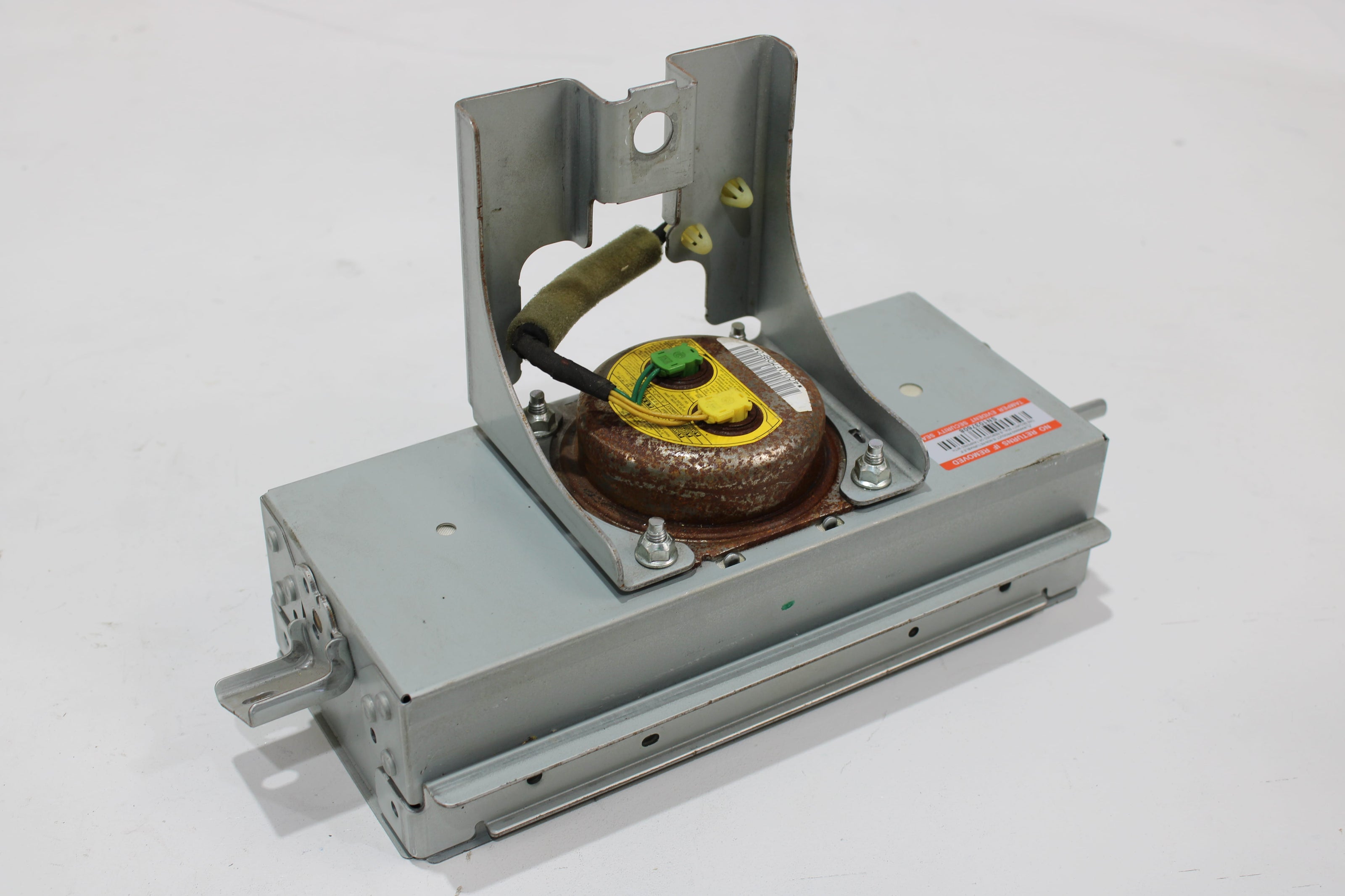 OEM Infiniti Dashboard Airbag – Fits M37, M56, M35H (2013) – Part K85151PM0A - Infiniti