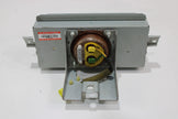 OEM Infiniti Dashboard Airbag – Fits M37, M56, M35H (2013) – Part K85151PM0A - Infiniti