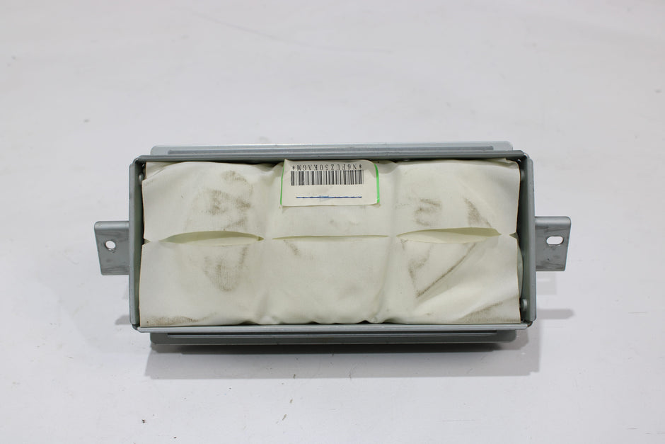 OEM Infiniti Dashboard Airbag – Fits M37, M56, M35H (2013) – Part K85151PM0A - Infiniti