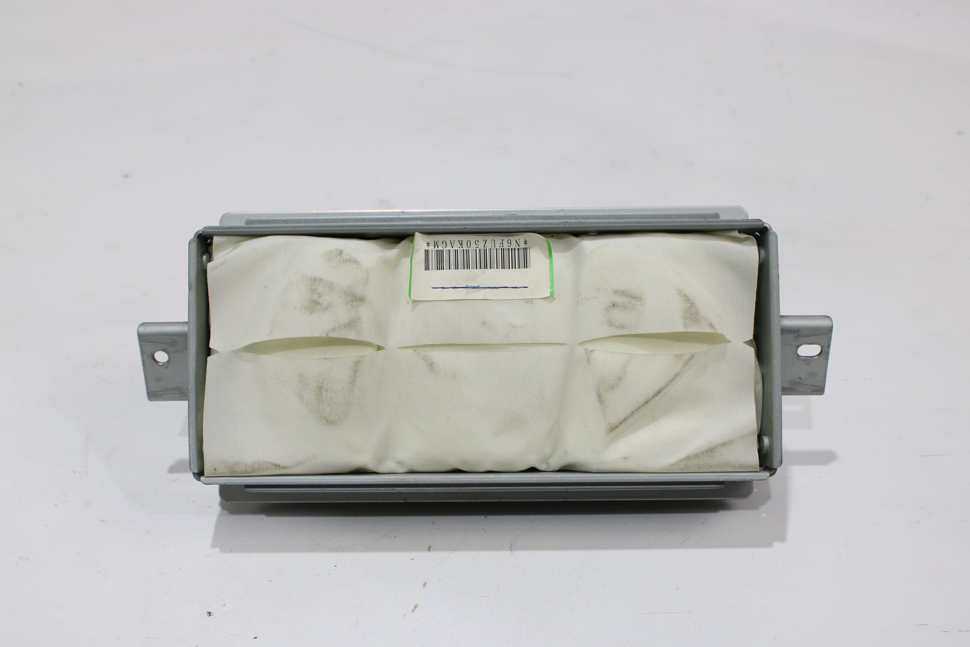 OEM Infiniti Dashboard Airbag – Fits M37, M56, M35H (2013) – Part K85151PM0A - Infiniti