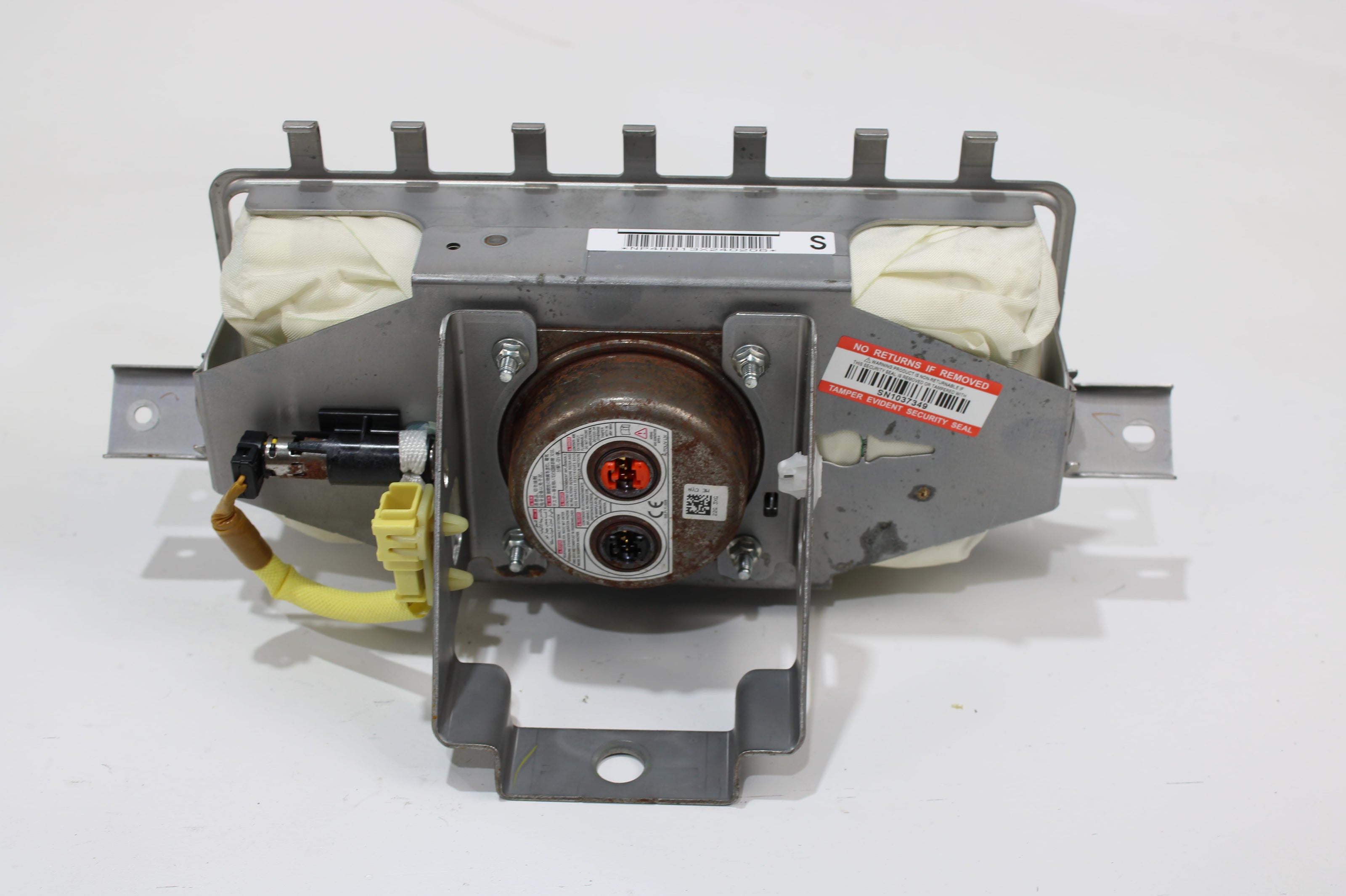 OEM Infiniti Dashboard Airbag – Fits Q50 (2014–2015) – Part K8515 - 4HB0A - Infiniti