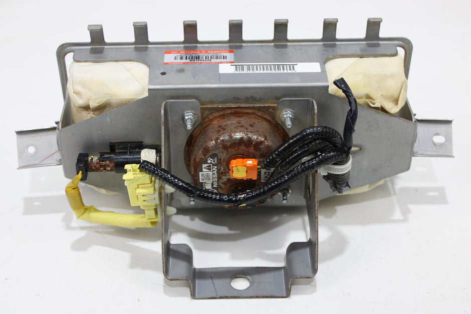 OEM Infiniti Dashboard Airbag – Fits Q50 (2015–2024) – Part K85154HK0A - Infiniti