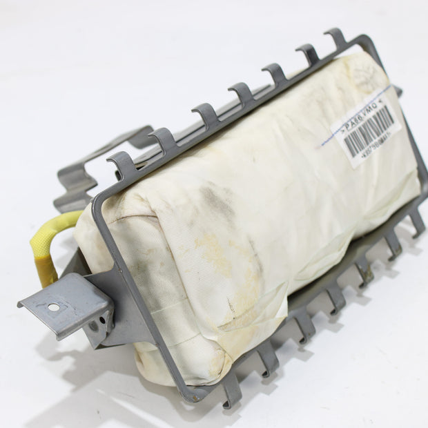 OEM Infiniti Dashboard Airbag – Fits Q50 (2015–2024) – Part K85154HK0A - Infiniti