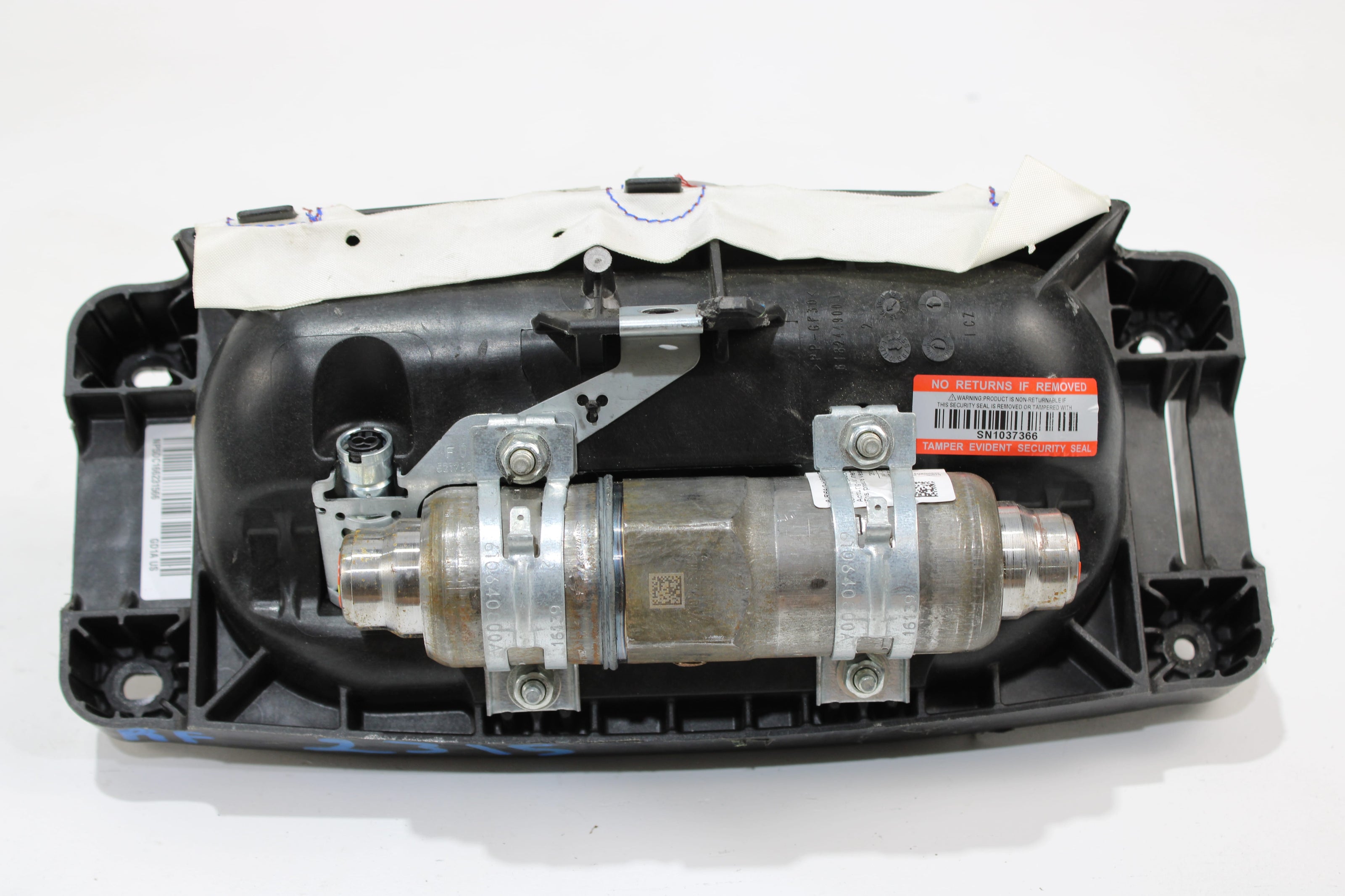 OEM Infiniti Dashboard Airbag – Fits Qx30 (2017–2019) – Part 98515 - 5DC0A - Infiniti