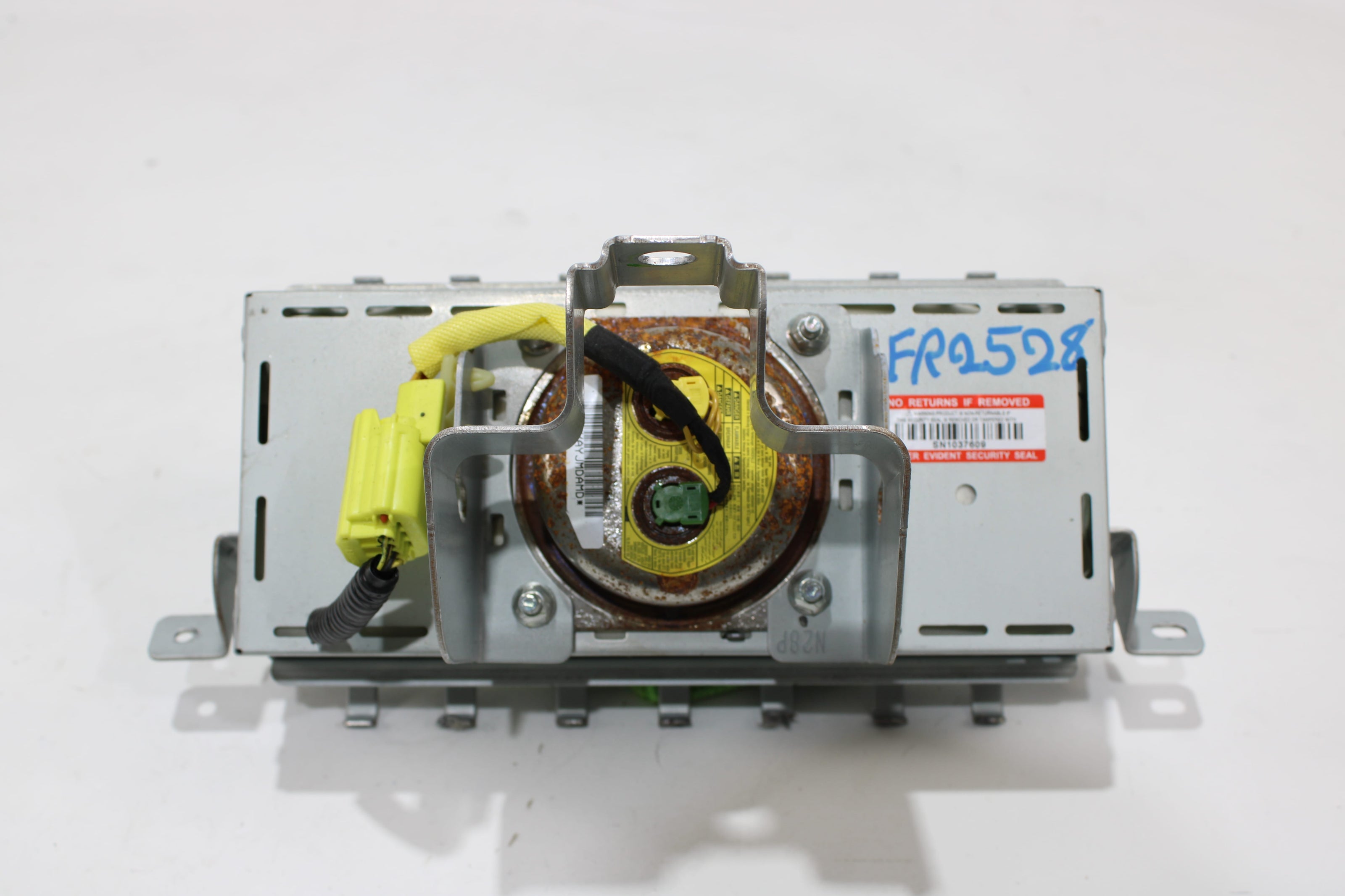 OEM Infiniti Dashboard Airbag – Fits Qx56 (2011–2012) – Part K85151LB0A - Infiniti