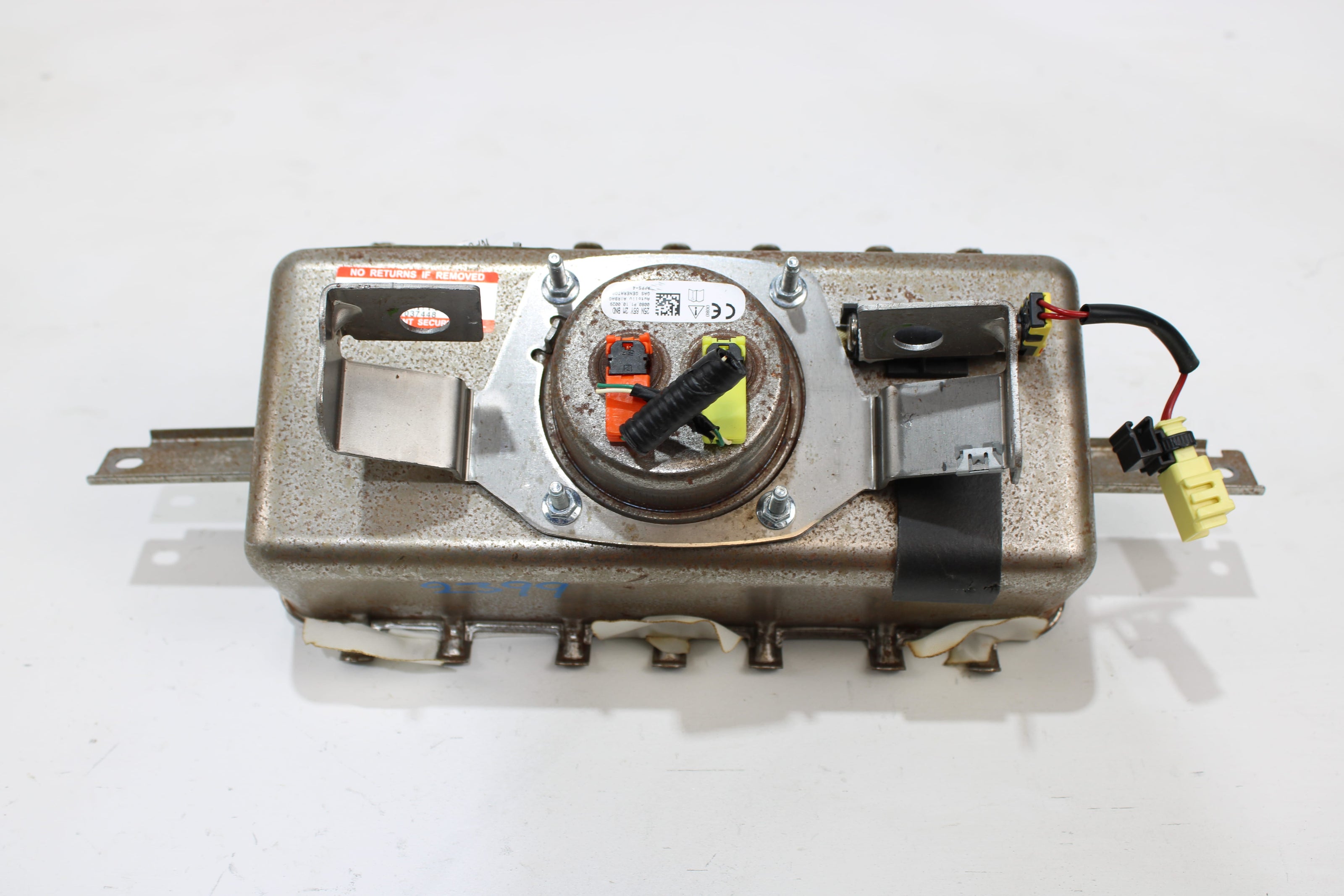 OEM Infiniti Dashboard Airbag – Fits Qx60, Jx35 (2013–2020) – Part 985153JB6A - Infiniti