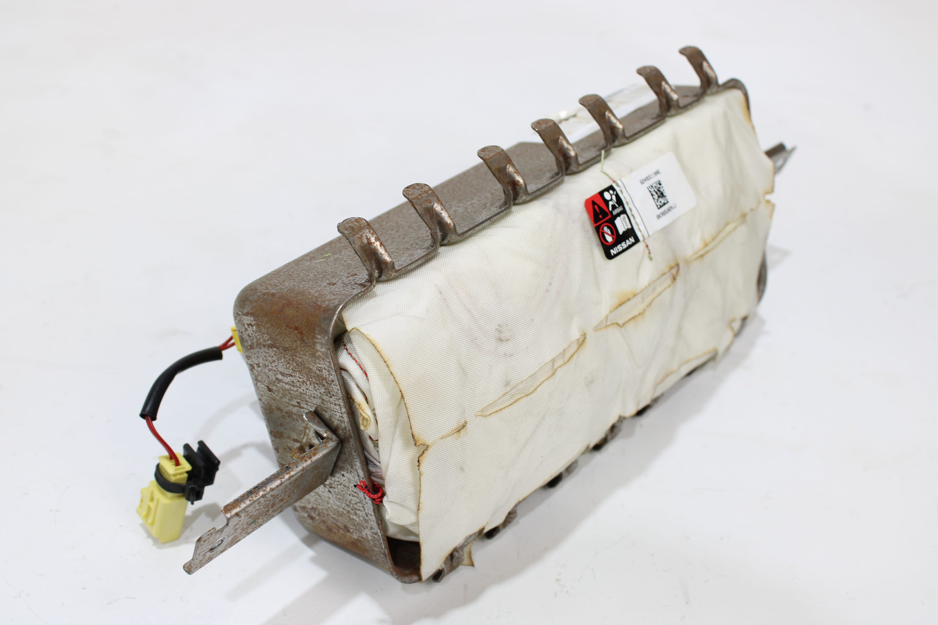 OEM Infiniti Dashboard Airbag – Fits Qx60, Jx35 (2013–2020) – Part 985153JB6A - Infiniti