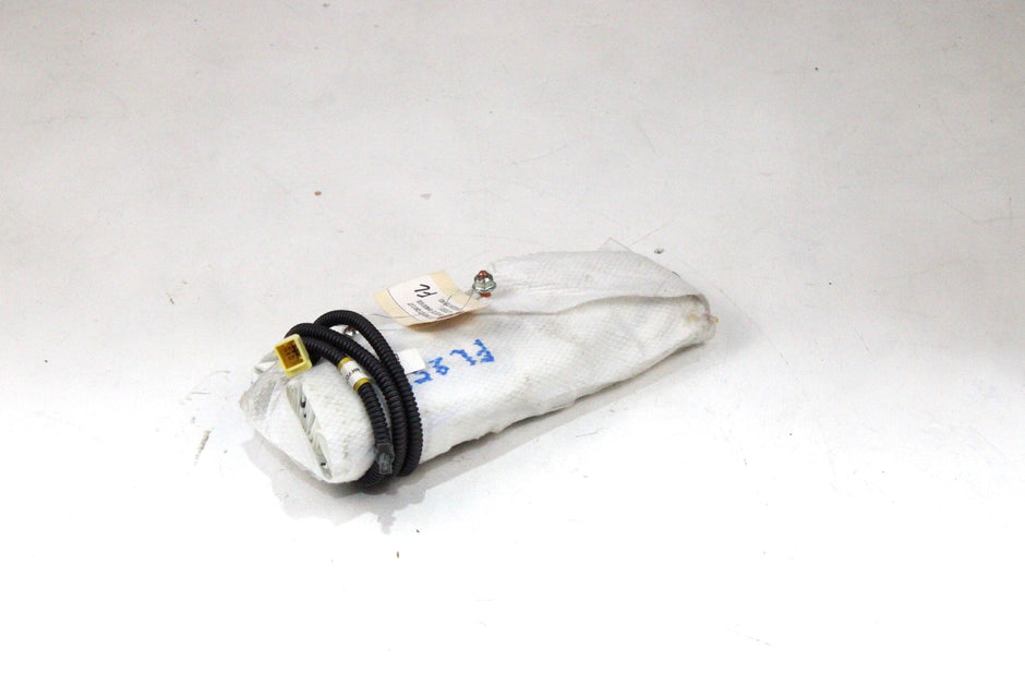 OEM Infiniti Driver Seat Airbag – Fits Q60 (2017–2020) – Part #K8820-5CA0A - Infiniti
