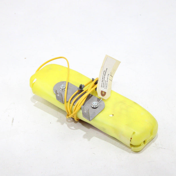 OEM Infiniti Driver Seat Airbag – Fits Q70, Q70L (2014–2019) and M37, M56 (2014) – Part #SAB-ALJ-03 BAM-PT1-1745 - Infiniti