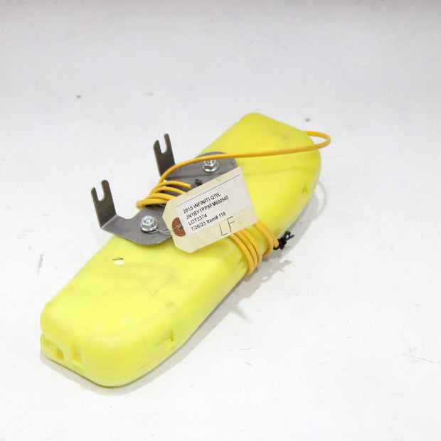 OEM Infiniti Driver Seat Airbag – Fits Q70, Q70L (2014–2019) and M37, M56 (2014) – Part #SAB-ALJ-03 BAM-PT1-1745 - Infiniti