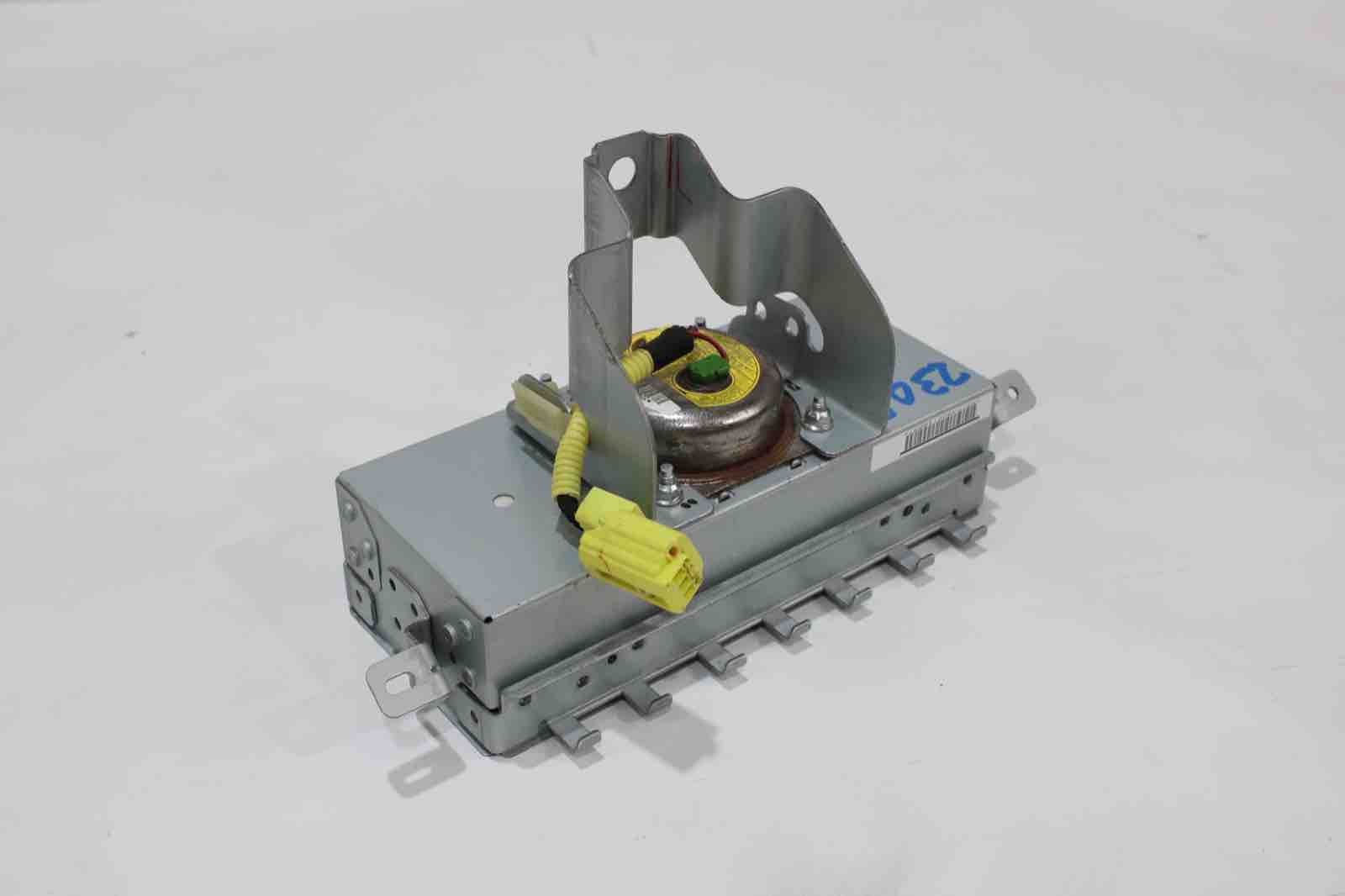 OEM Infiniti FX35, FX50 Dashboard Airbag (2009–2013) | Part K851E - 1CA0A - Infiniti