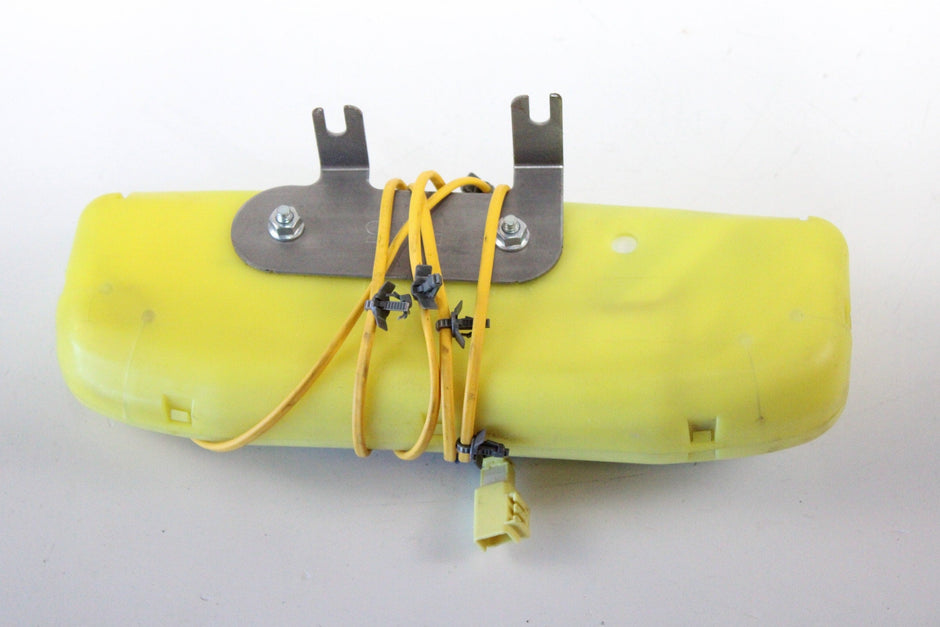 OEM Infiniti Passenger Seat Airbag – Fits M35H (2012–2013) and M37, M56 (2011–2013) and Q70 (2014–2019) and Q70L (2015–2019) – Part #KHEH0-1MA0A - Infiniti