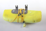 OEM Infiniti Passenger Seat Airbag – Fits M35H (2012–2013) and M37, M56 (2011–2013) and Q70 (2014–2019) and Q70L (2015–2019) – Part #KHEH0-1MA0A - Infiniti