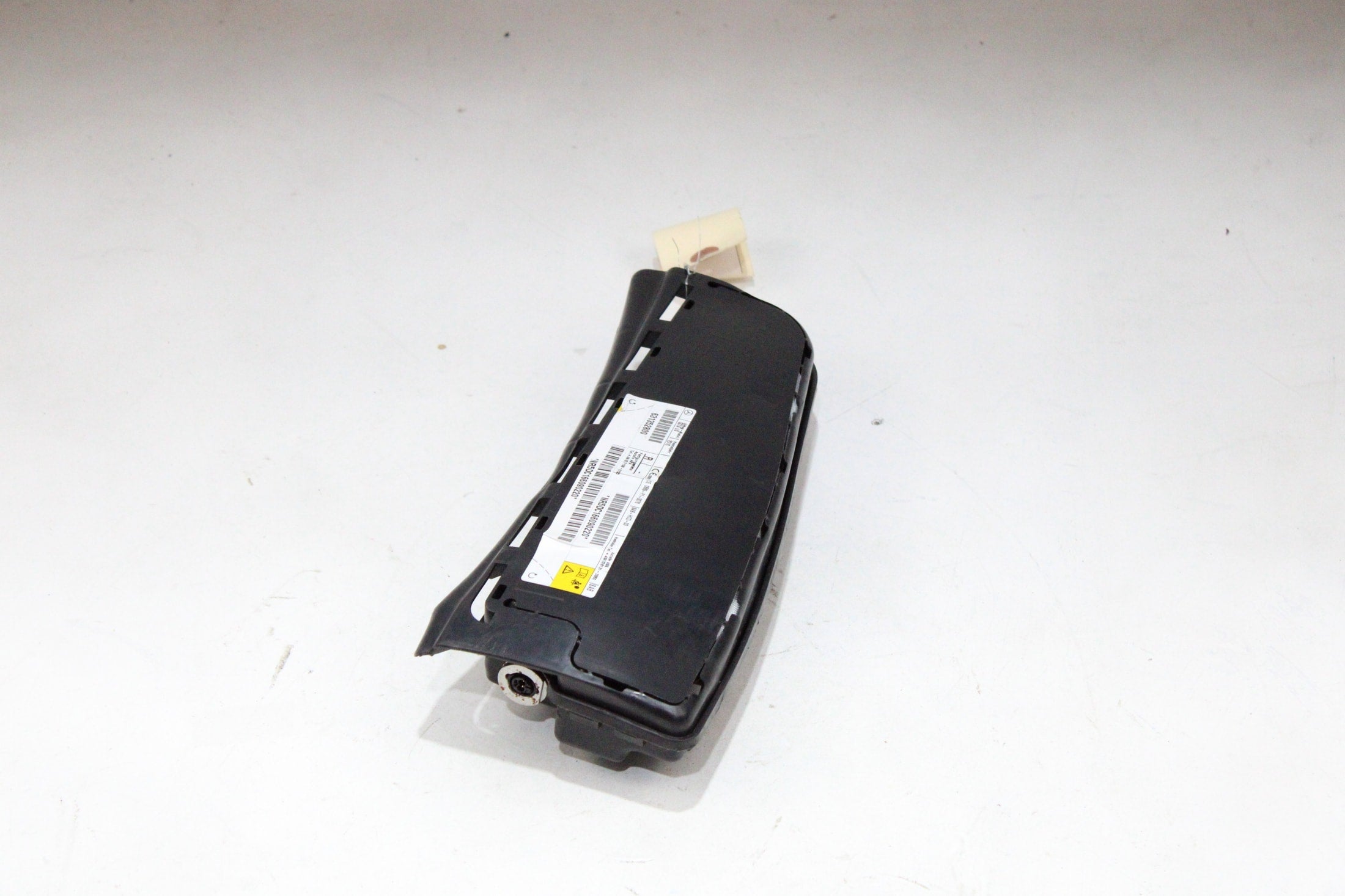 OEM Infiniti Passenger Seat Airbag – Fits QX30 (2017–2019) – Part #631352800 - Infiniti