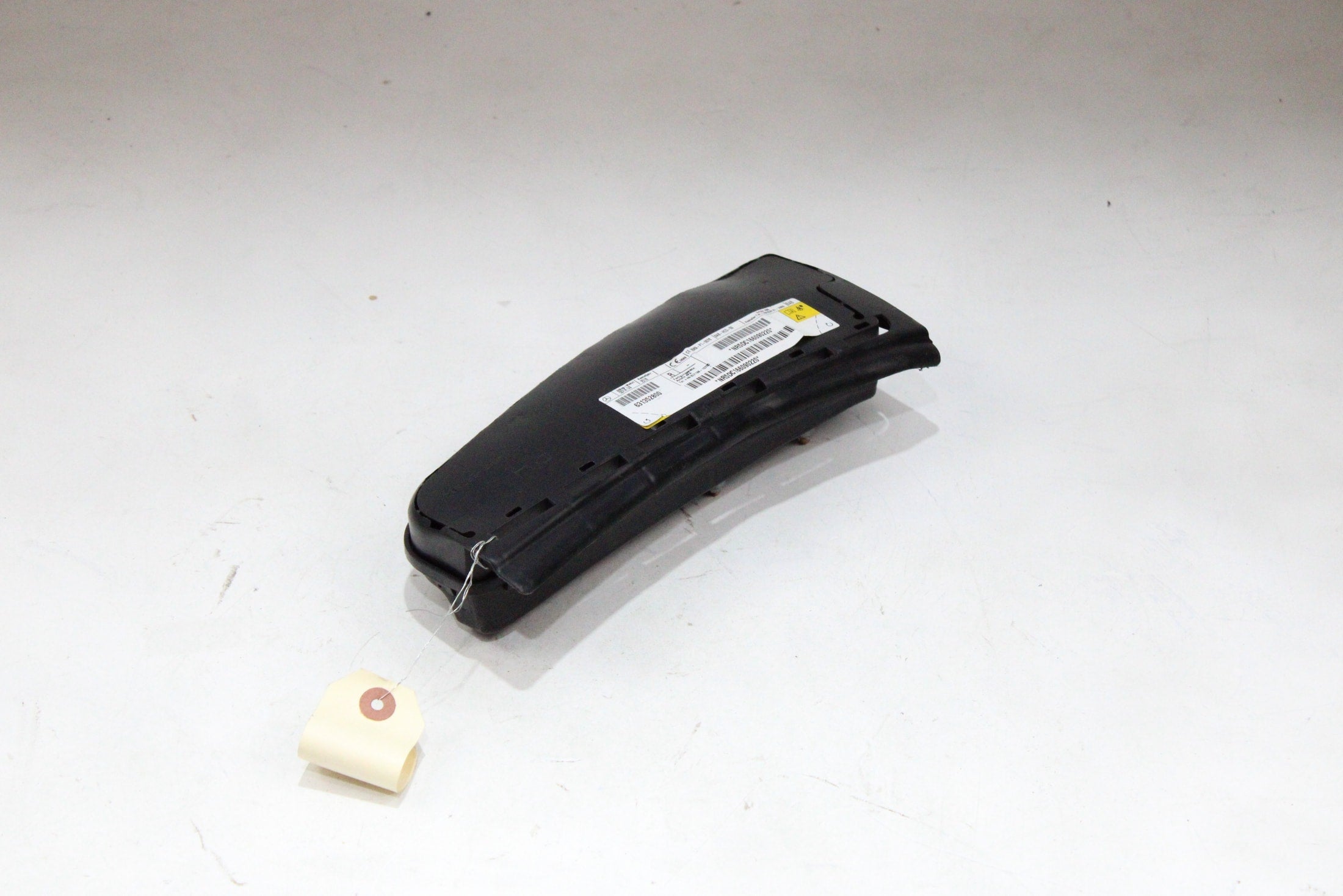 OEM Infiniti Passenger Seat Airbag – Fits QX30 (2017–2019) – Part #631352800 - Infiniti