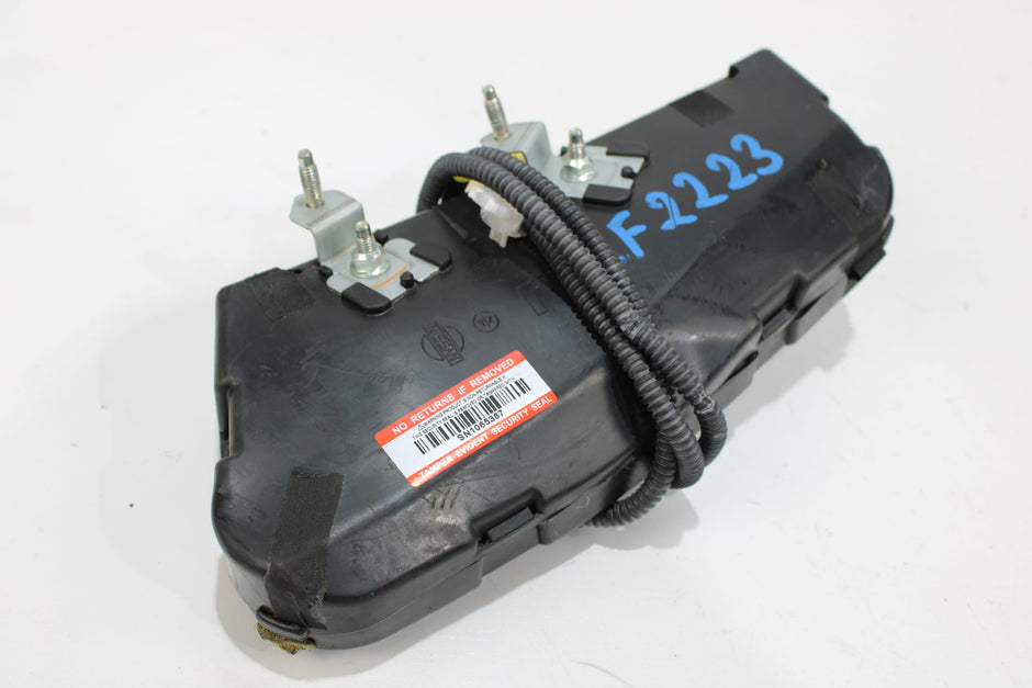 OEM Infiniti Side Airbag – Fits Fx - 35, Fx - 37, Fx - 50 (2009–2013) – Part Y8EHA1CA0A - Infiniti