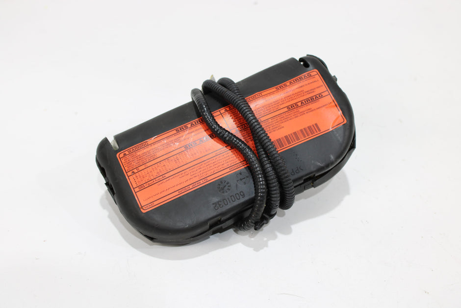 OEM Infiniti Side Airbag – Fits Fx - 35, Fx - 45 (2004–2005) – Part K8EHMCG000 - Infiniti