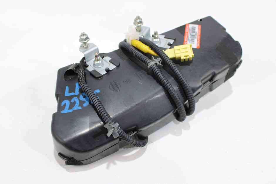 OEM Infiniti Side Airbag – Fits Fx35, Fx37, Fx50, Qx70 (2009–2017) – Part Y8EHA - 1CA0A - Infiniti