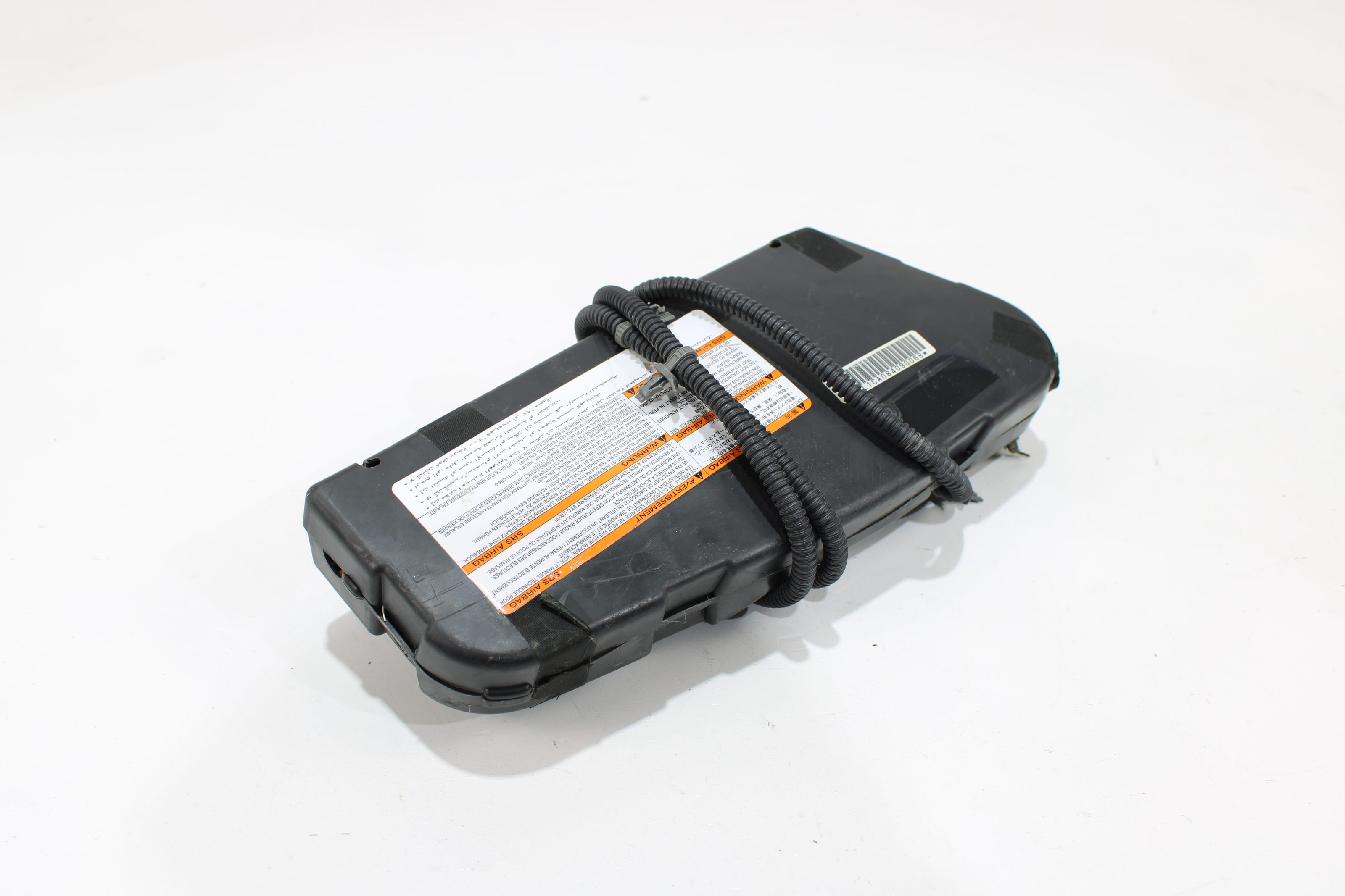 OEM Infiniti Side Airbag – Fits Fx35, Fx37, Fx50, Qx70 (2009–2017) – Part Y8EHA - 1CA0A - Infiniti