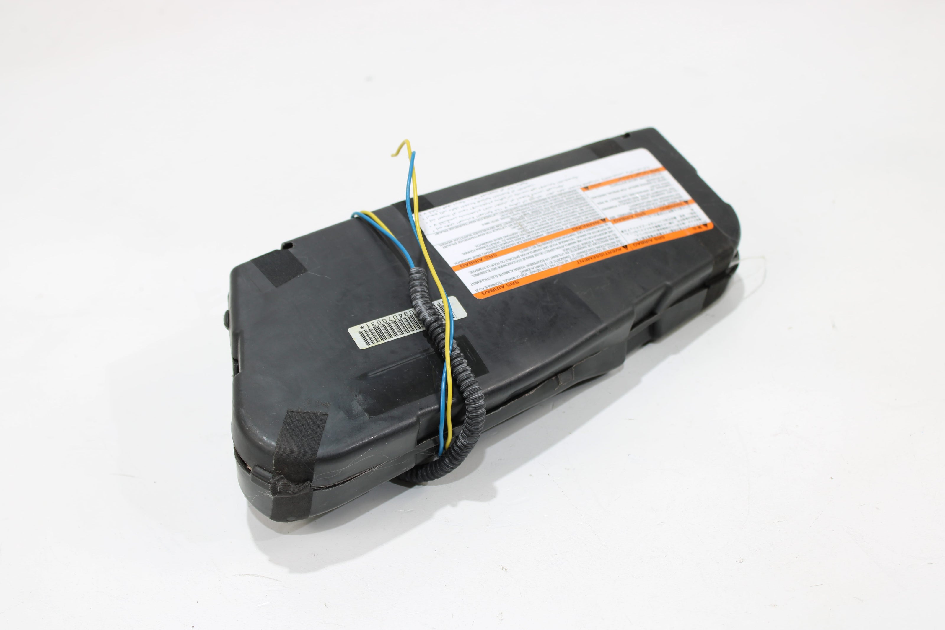 OEM Infiniti Side Airbag – Fits G37 (2008–2013) – Part Y8EH0JL60A - Infiniti