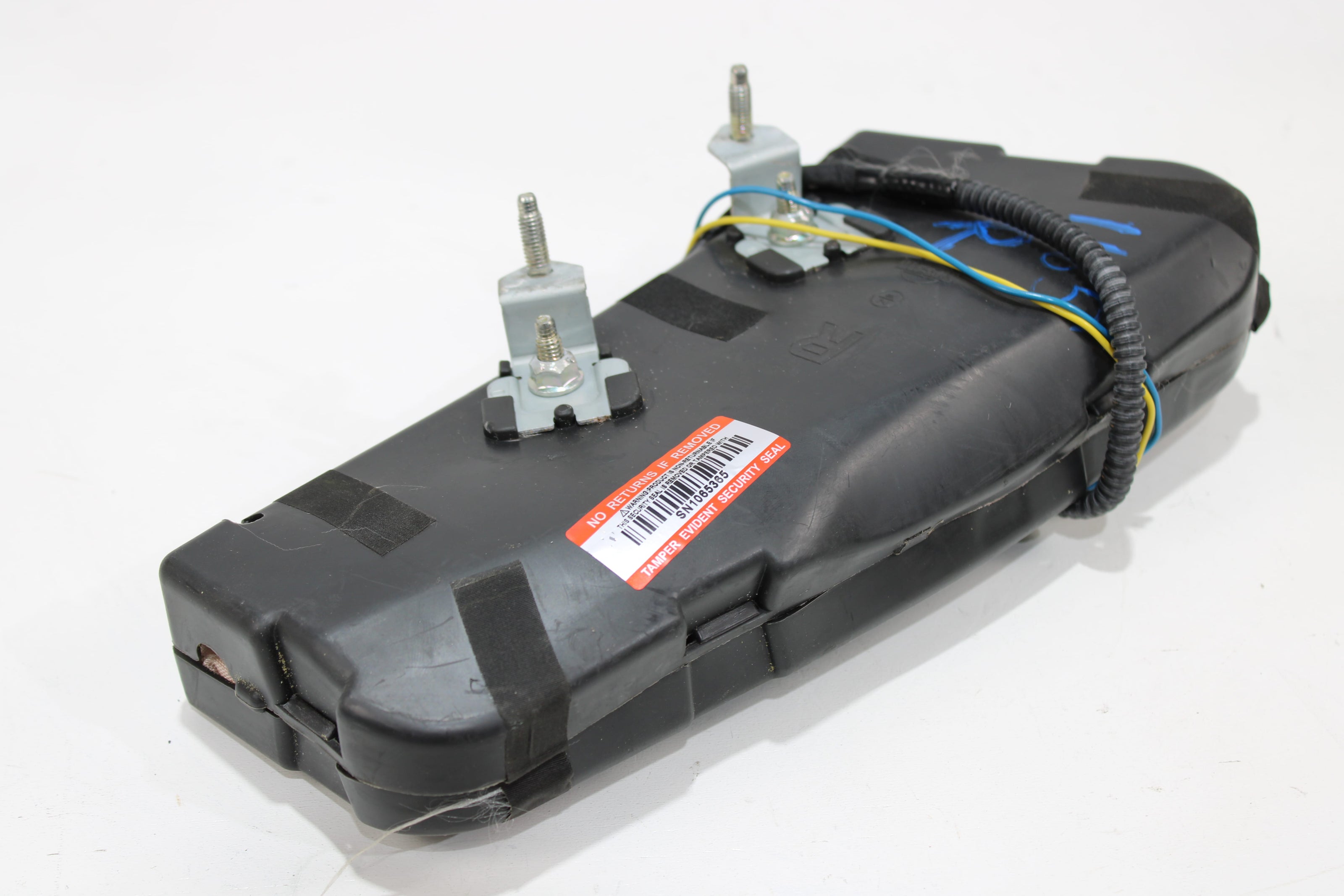 OEM Infiniti Side Airbag – Fits G37 (2008–2013) – Part Y8EH0JL60A - Infiniti