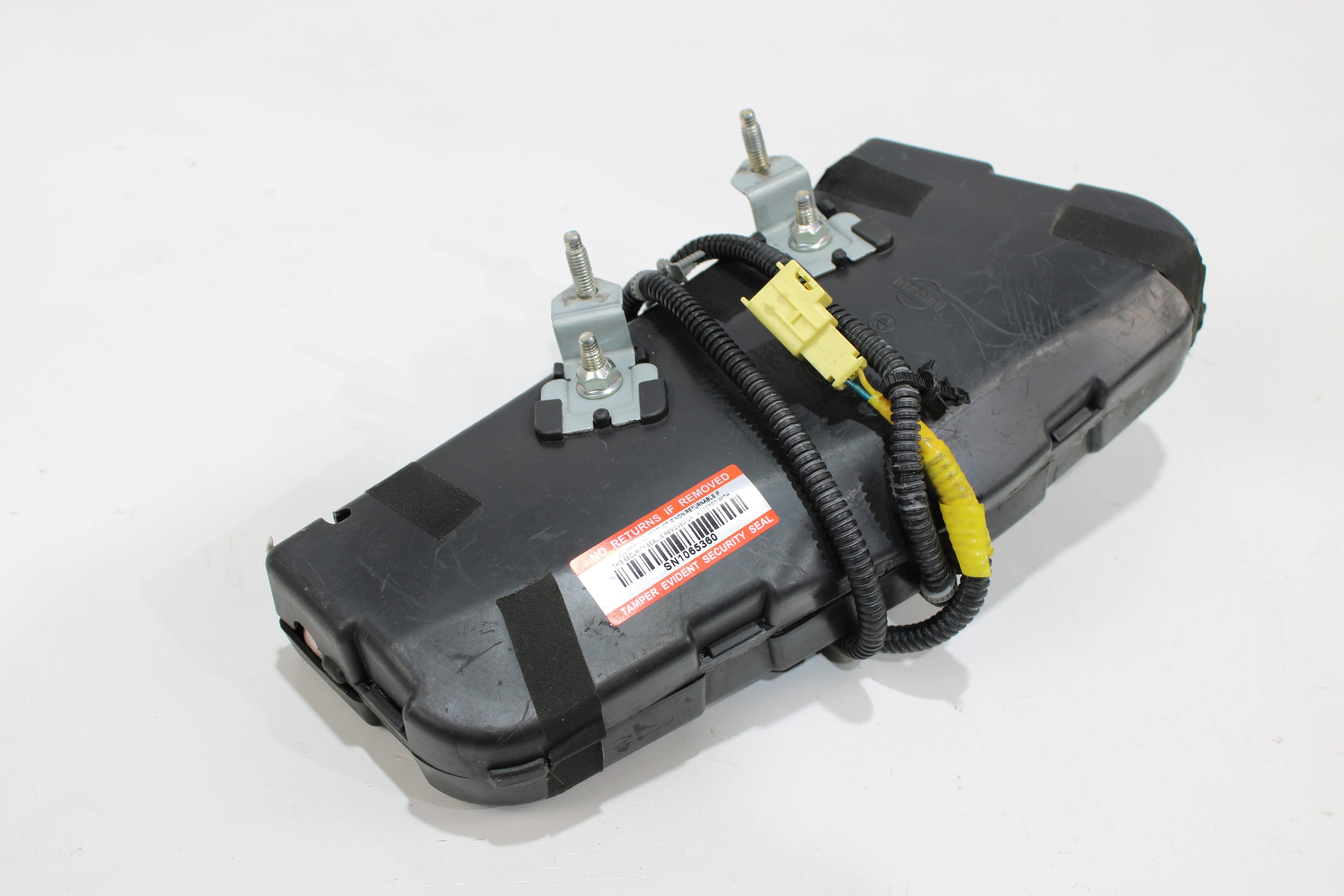 OEM Infiniti Side Airbag – Fits G37 (2008–2013) – Part Y8EH0JL60A - Infiniti