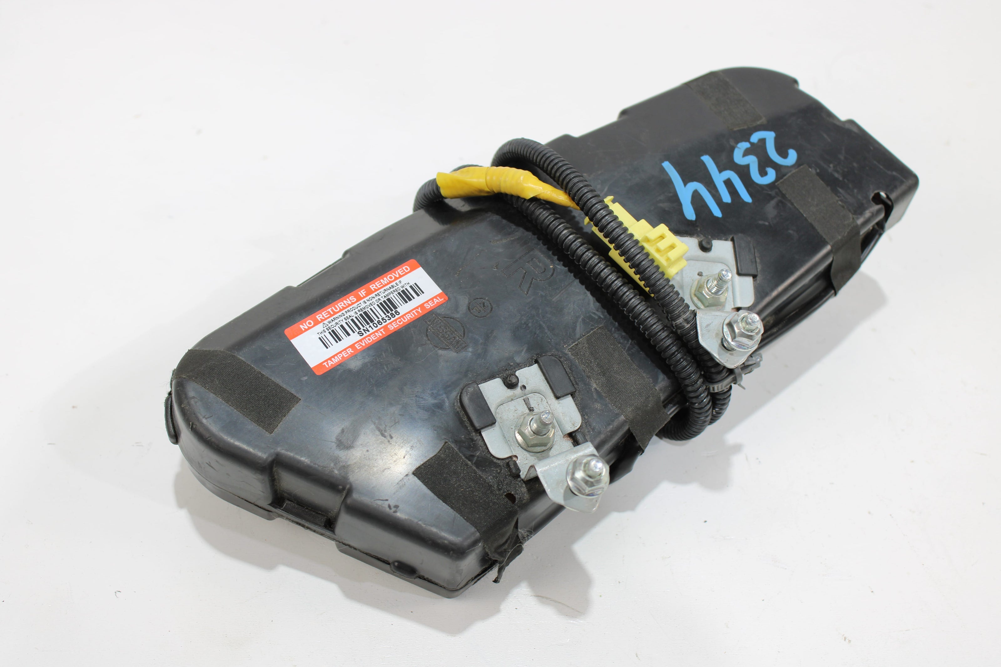 OEM Infiniti Side Airbag – Fits Qx50 (2014–2017) – Part Y8EHM1BA0A - Infiniti