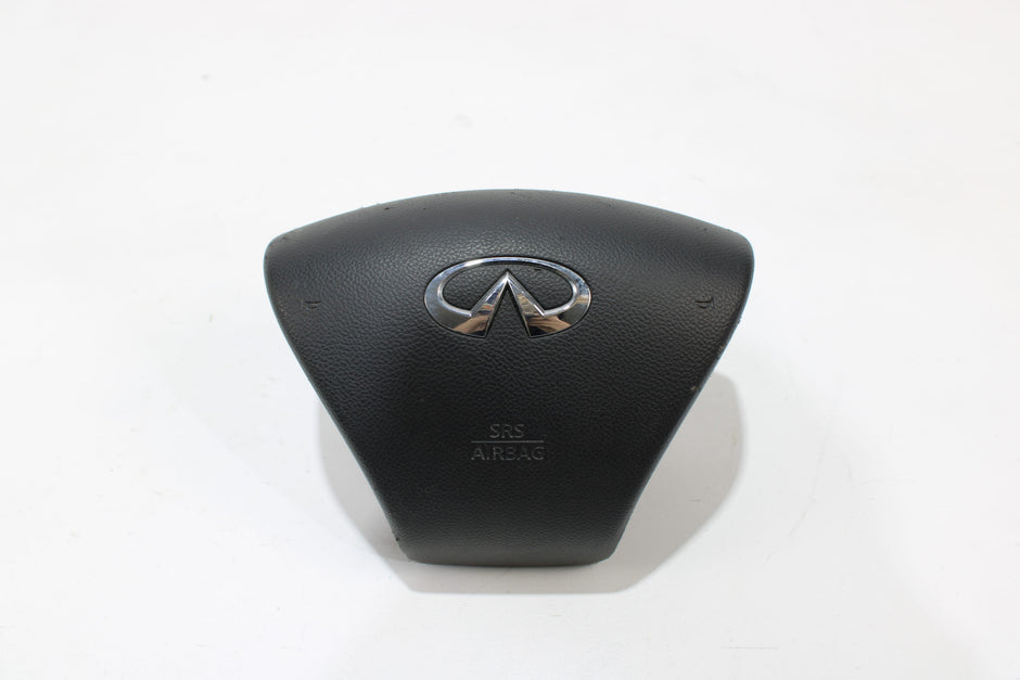 OEM Infiniti Steering Wheel Airbag – Fits Jx35, Qx60 (2014–2020) – Part 985109NA8A - Infiniti