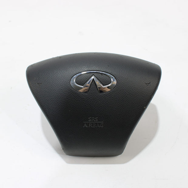 OEM Infiniti Steering Wheel Airbag – Fits Jx35, Qx60 (2014–2020) – Part 985109NA8A - Infiniti