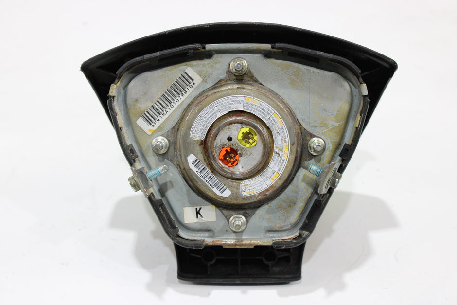 OEM Infiniti Steering Wheel Airbag – Fits Jx35, Qx60 (2014–2020) – Part 985109NA8A - Infiniti