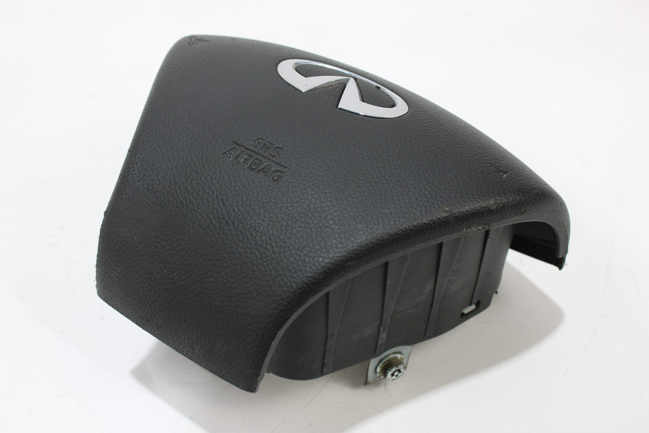 OEM Infiniti Steering Wheel Airbag – Fits Jx35, Qx60 (2014–2020) – Part 985109NA8A - Infiniti