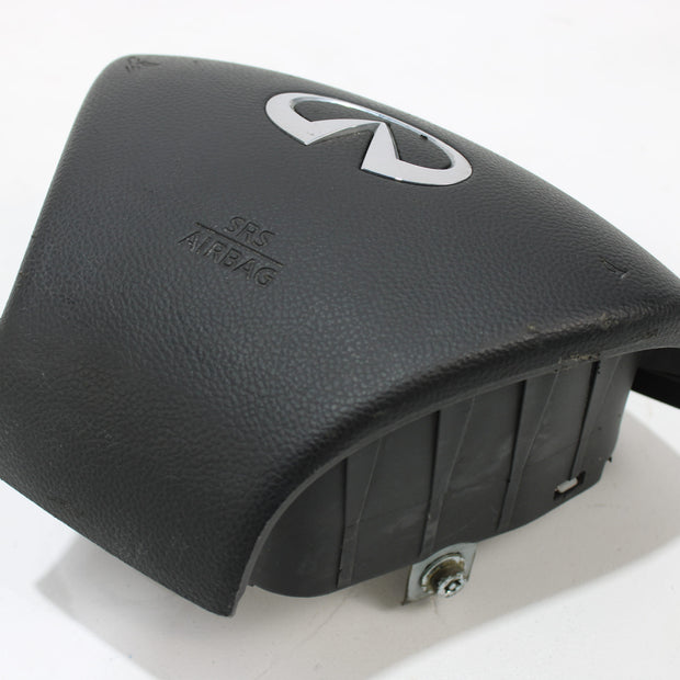 OEM Infiniti Steering Wheel Airbag – Fits Jx35, Qx60 (2014–2020) – Part 985109NA8A - Infiniti