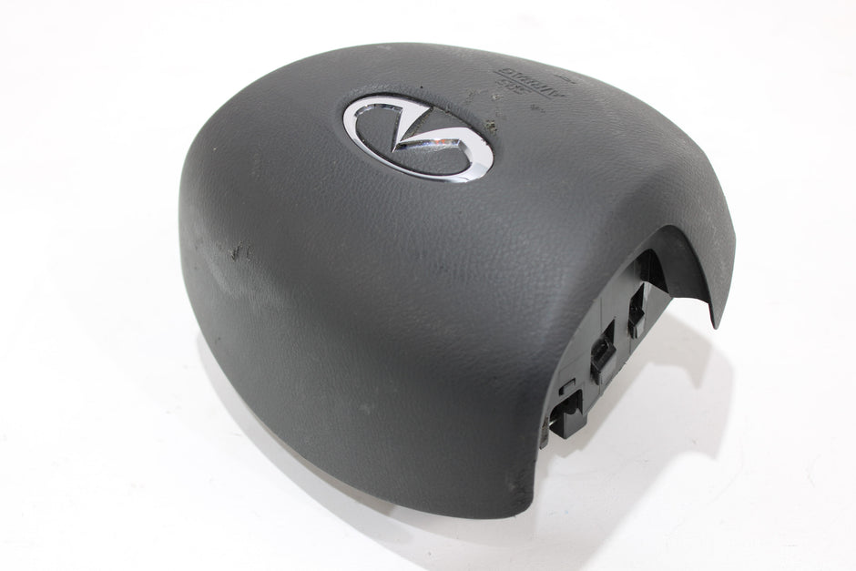 OEM Infiniti Steering Wheel Airbag – Fits Q50 (2014–2017) – Part K8510 - 4HB0A - Infiniti