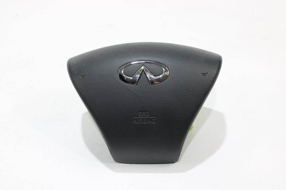 OEM Infiniti Steering Wheel Airbag – Fits Q50 (2014–2017) – Part K8510 - 4HB0A - Infiniti