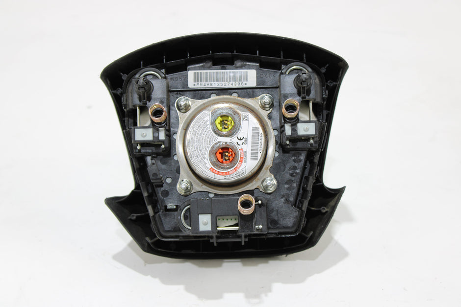OEM Infiniti Steering Wheel Airbag – Fits Q50 (2014–2017) – Part K8510 - 4HB0A - Infiniti