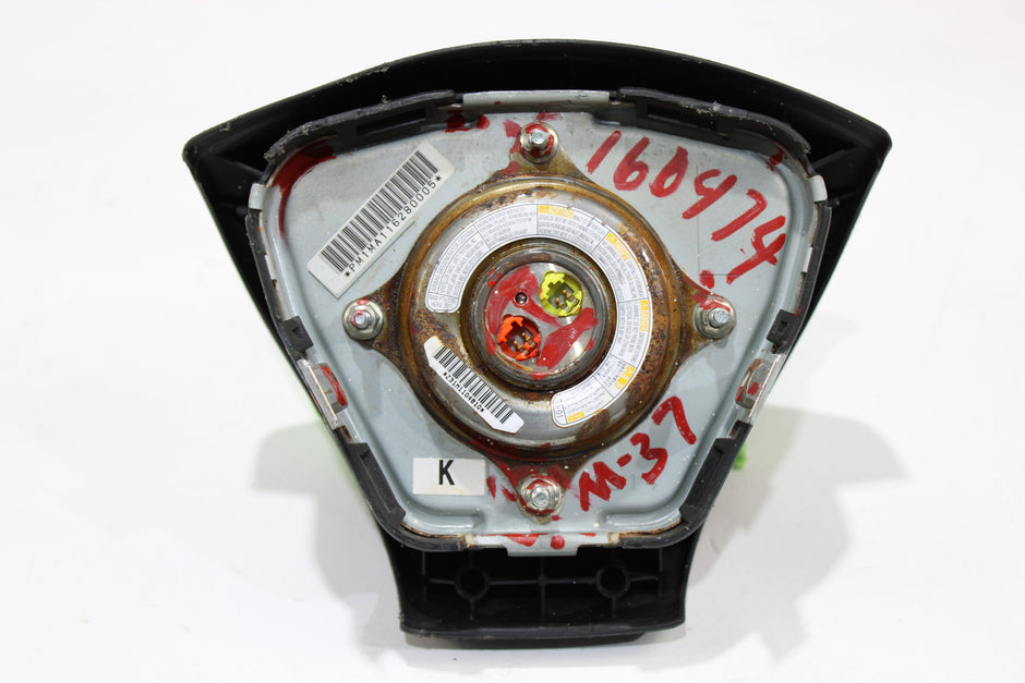 OEM Infiniti Steering Wheel Airbag – Fits Q50 (2014–2017) – Part K8510 - 4HB0A - Infiniti