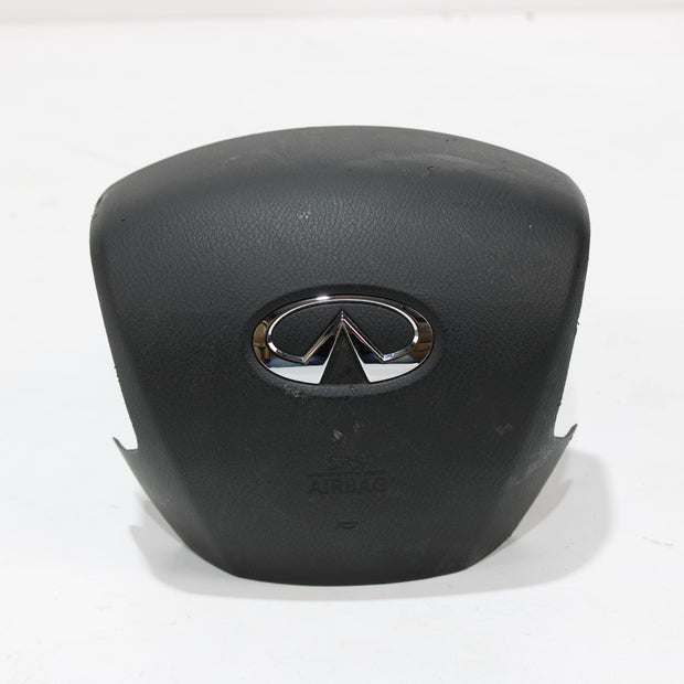 OEM Infiniti Steering Wheel Airbag – Fits Q50 (2014–2017) – Part K8510 - 4HB0A - Infiniti