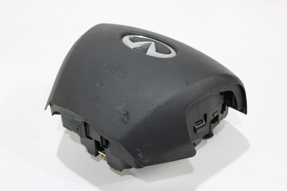 OEM Infiniti Steering Wheel Airbag – Fits Q50 (2014–2017) – Part K8510 - 4HB0A - Infiniti