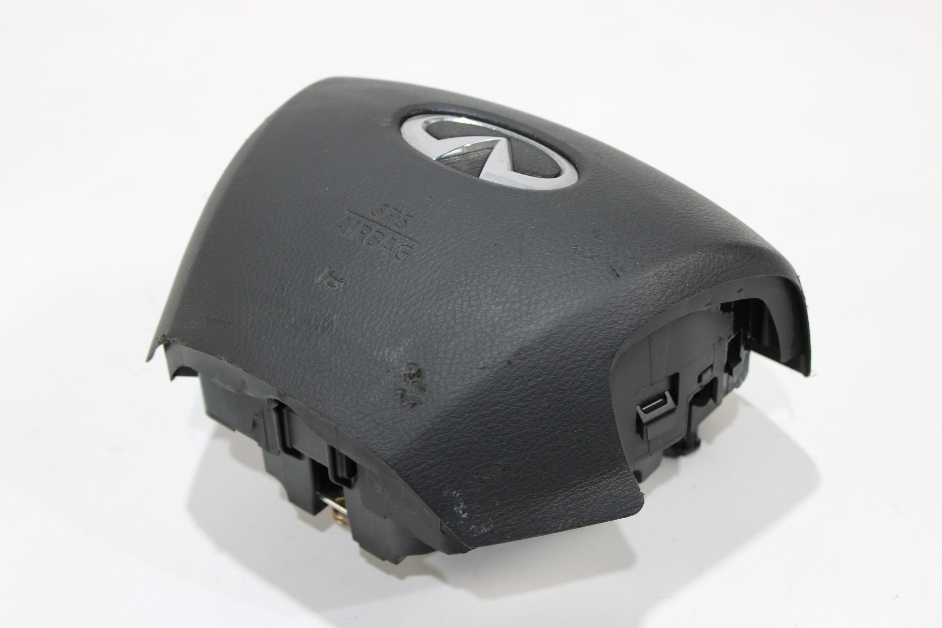 OEM Infiniti Steering Wheel Airbag – Fits Q50 (2014–2017) – Part K8510 - 4HB0A - Infiniti