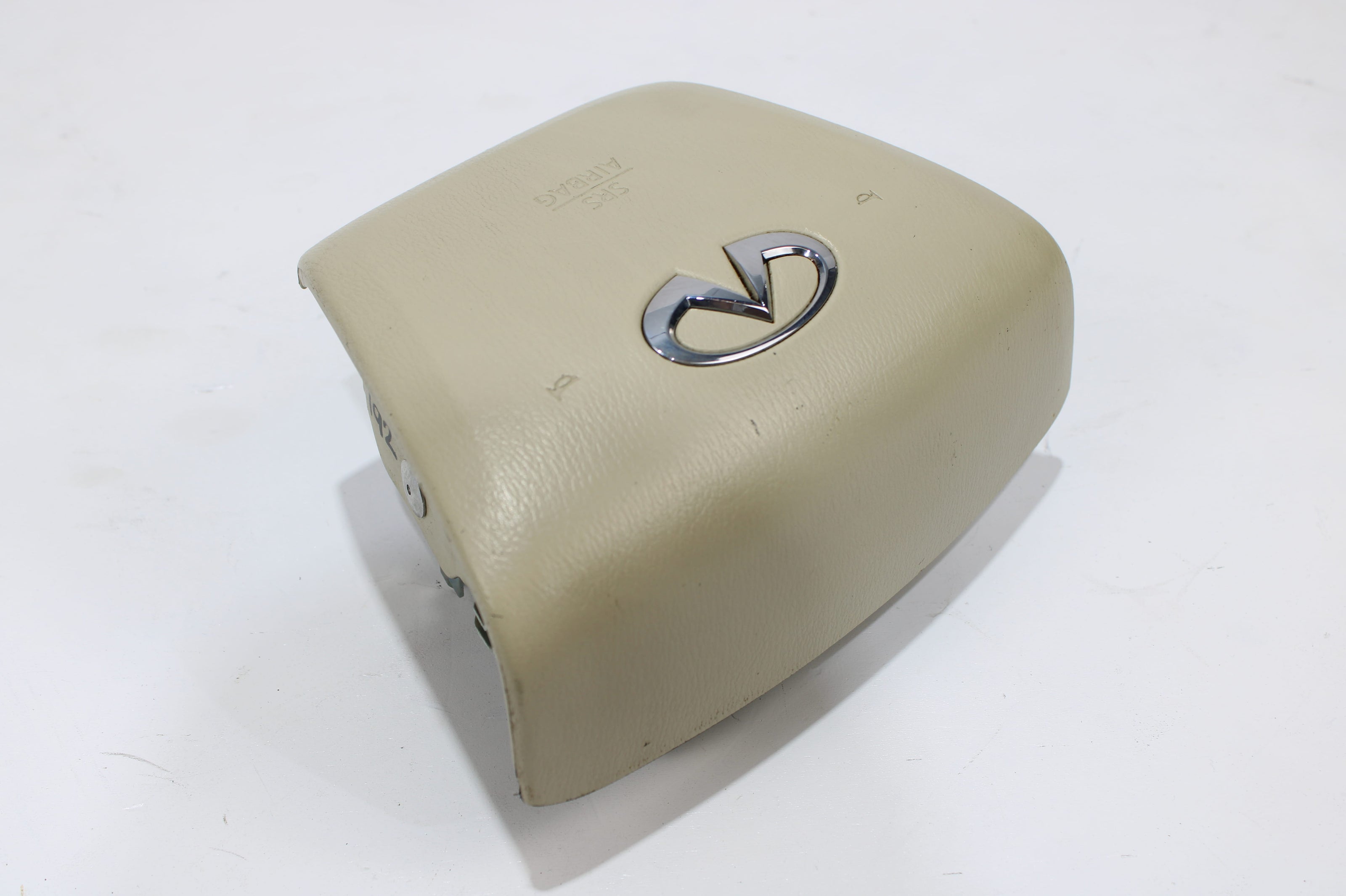 OEM Infiniti Steering Wheel Airbag – Fits Qx56 (2011–2012) – Part 98510 - 1LA1A - Infiniti