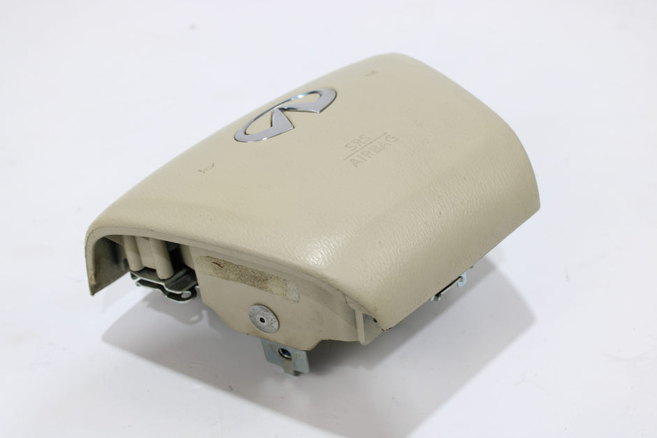 OEM Infiniti Steering Wheel Airbag – Fits Qx56 (2011–2012) – Part 98510 - 1LA1A - Infiniti