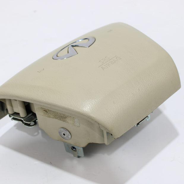 OEM Infiniti Steering Wheel Airbag – Fits Qx56 (2011–2012) – Part 98510 - 1LA1A - Infiniti