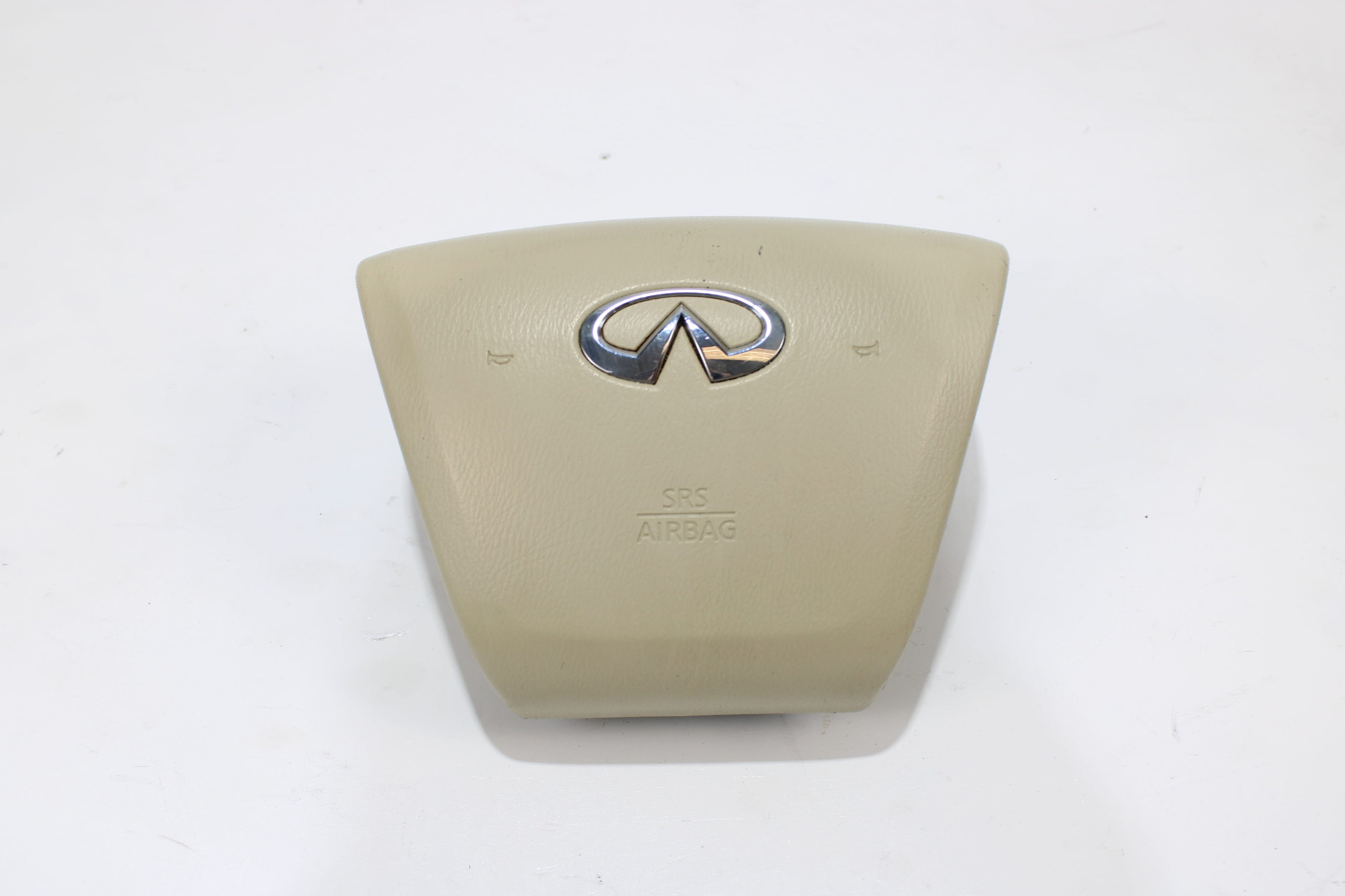 OEM Infiniti Steering Wheel Airbag – Fits Qx56 (2011–2012) – Part 98510 - 1LA1A - Infiniti