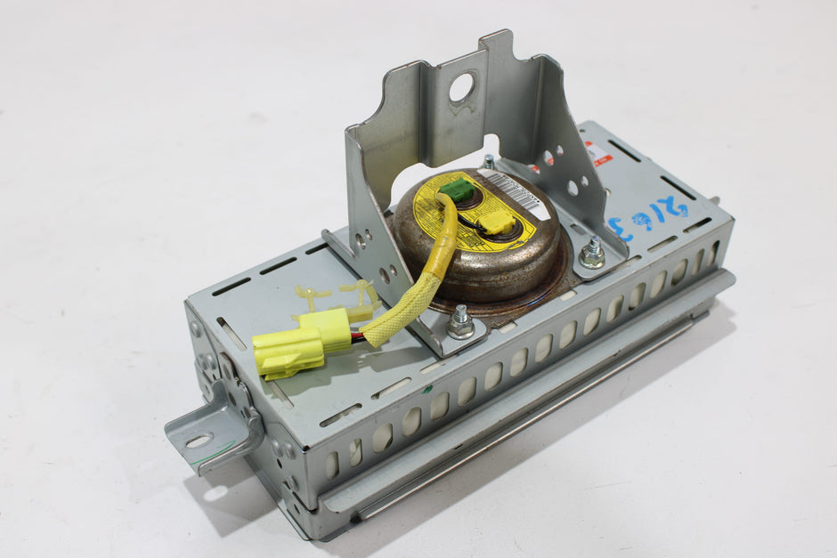 OEM Inifiniti Dashboard Airbag – Fits M37, M35H, M56 (2013) – Part K8515JL60B - Inifiniti
