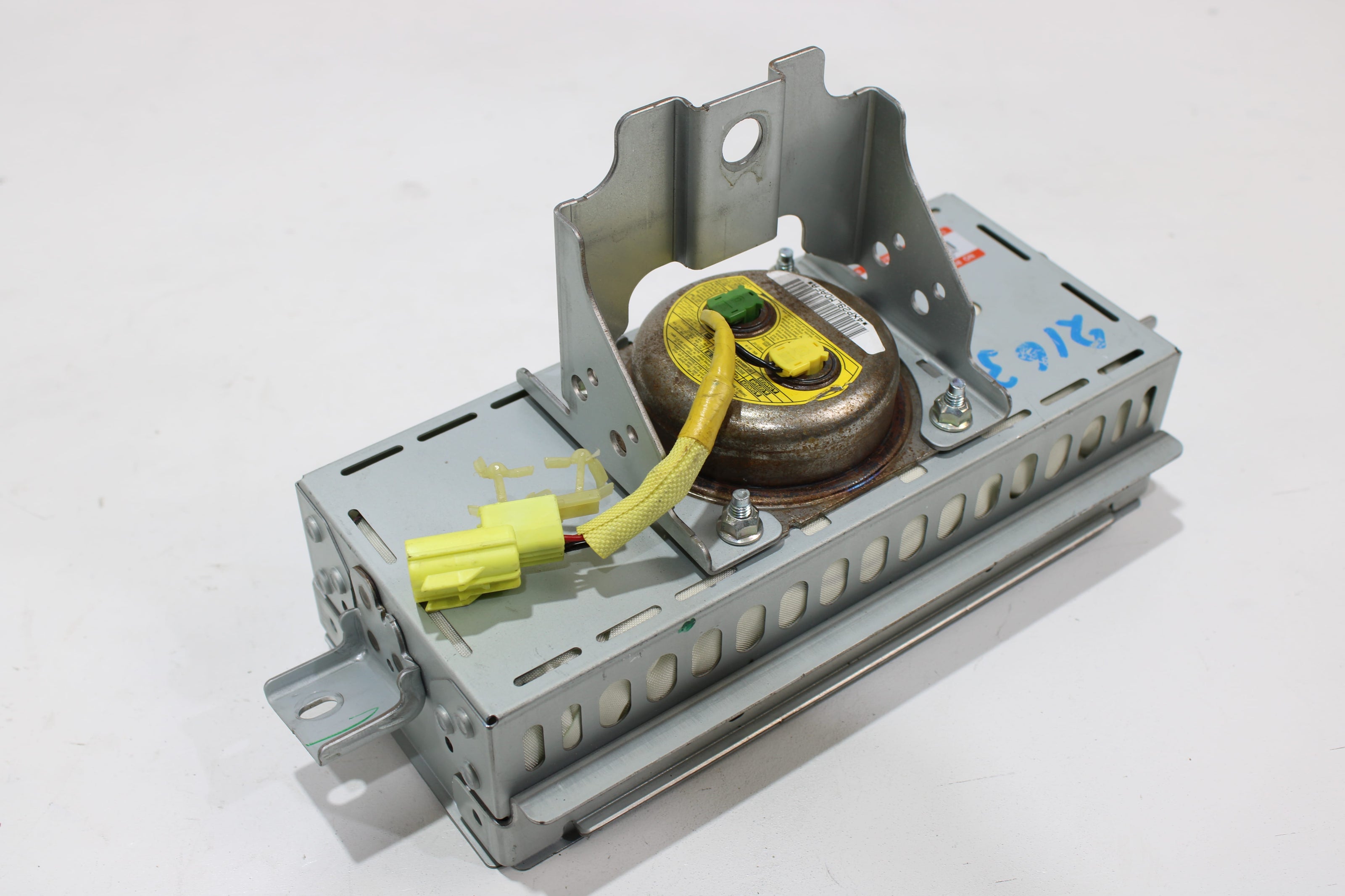 OEM Inifiniti Dashboard Airbag – Fits M37, M35H, M56 (2013) – Part K8515JL60B - Inifiniti